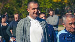 В Челябинске официально открыли новую набережную на Первом озере