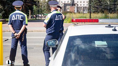 11 детей погибли в ДТП в Челябинской области с начала 2023 года