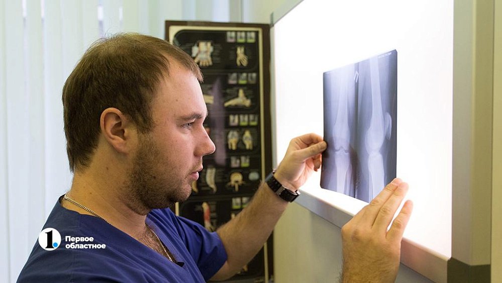 Единственный детский травмпункт Челябинска откроют до конца года