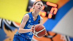 Баскетболистки «Славянки» победой завершили свое выступление на Кубке России