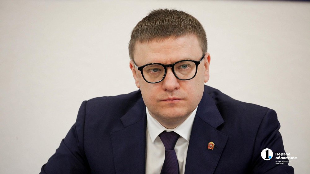 Алексей Текслер поздравил южноуральских машиностроителей с профессиональным праздником