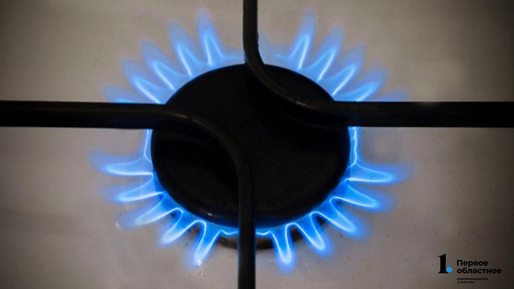 За год в Магнитогорске построили 10 тысяч километров газопроводов