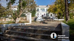 В Кыштыме создадут карту стрит-арта