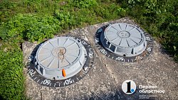 В Кыштыме создадут карту стрит-арта