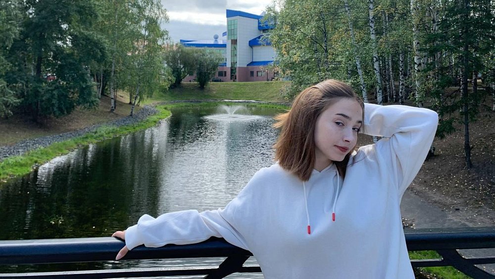 Блог школьницы из Челябинской области стал одним из победителей всероссийского конкурса