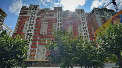 На 25% выросла за год стоимость аренды квартир в Челябинске