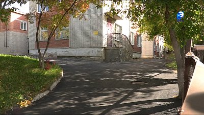 Работа депутата 10-го избирательного округа