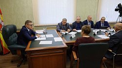 Южноуральцы попросили у Алексея Текслера спортплощадку, детсад и Дом культуры