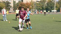 Челябинцы собрали почти 400 тыс. рублей на проведение «Игр храбрых»