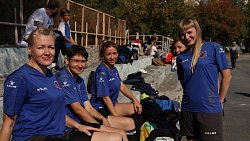 Челябинцы собрали почти 400 тыс. рублей на проведение «Игр храбрых»