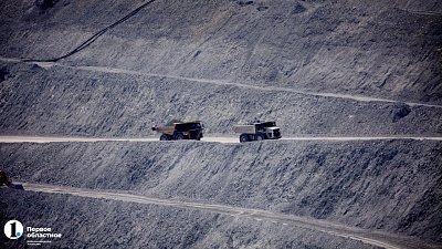 В Челябинске расширят производство запчастей для горнодобывающей техники
