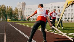 В Челябинске подвели итоги фестиваля национальных видов спорта