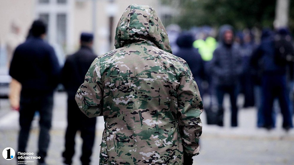 В Челябинской области запустили чат‑бот для бойцов СВО и их близких