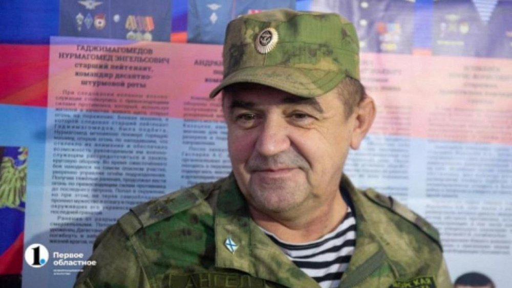 Челябинский доброволец в зоне СВО вооружил тягач корабельной пушкой