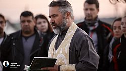 В Челябинске почтили память погибших мотоциклистов