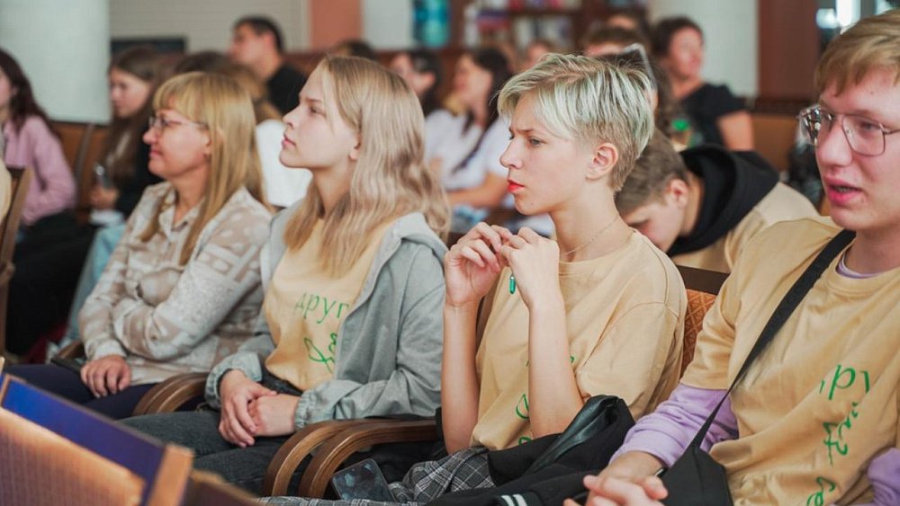 Добровольцы из Челябинской области за три месяца помогли семьям 80 мобилизованных