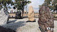Сад камней в Челябинске откроют к 1 октября