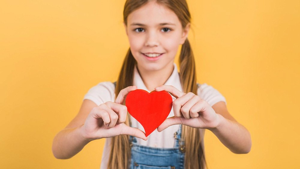 Когда подростку нужно проверить сердце