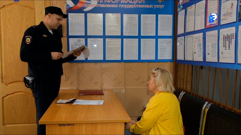 Миасс выбирает народного участкового