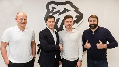 Академия хоккейного клуба «Трактор» подписала соглашение с Arena Play