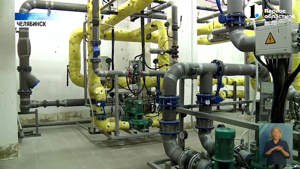 В 21 муниципалитете стартовал отопительный сезон