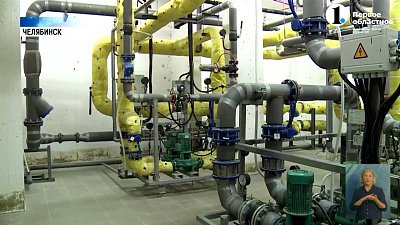 В 21 муниципалитете стартовал отопительный сезон