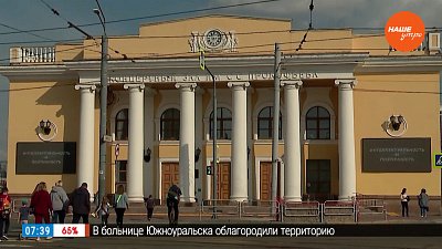 Открытие филармонических сезонов в рубрике «Культпоход»