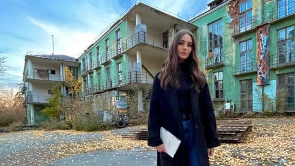 Фильм редактора ОТВ о секретной лаборатории победил в конкурсе Союза журналистов