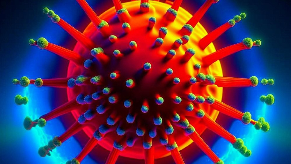 Как защититься от нового штамма коронавируса