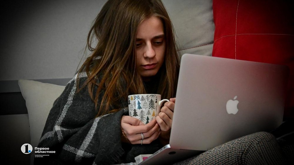 Больше половины челябинцев никогда не были на больничном