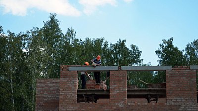 Миллиардер из Магнитогорска и челябинский застройщик создали совместную компанию