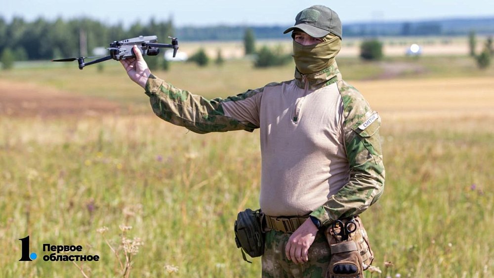 Активисты ОНФ разработали программу для сообщений о беспилотниках