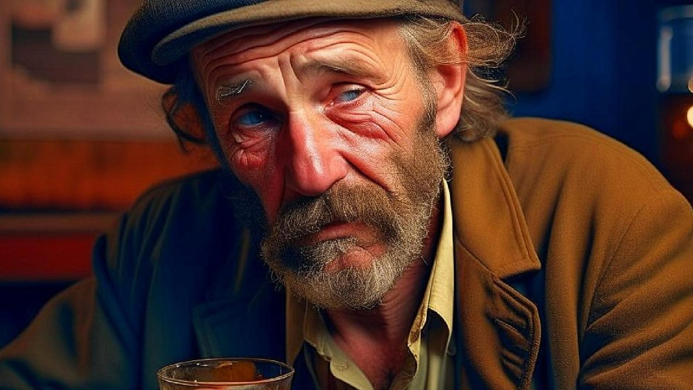 Почему не существует безопасной порции алкоголя