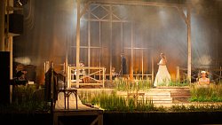 В Челябинском театре драмы открывают сезон премьерой «Дачников»