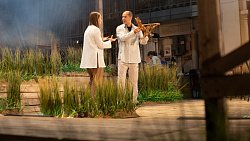 В Челябинском театре драмы открывают сезон премьерой «Дачников»