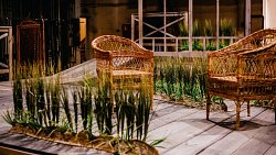 В Челябинском театре драмы открывают сезон премьерой «Дачников»