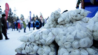 В мантах чебаркульского производителя нашли сальмонеллу