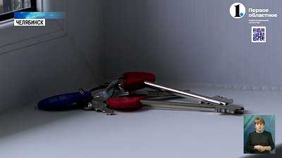 Участник СВО получил квартиру со всеми удобствами для комфортной жизни