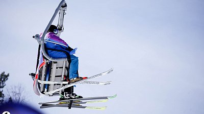 Жители Челябинской области активно бронируют отели на ГЛК к Новому году