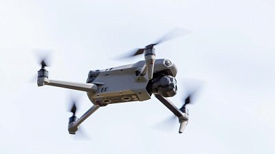 В кластер по производству беспилотников могут объединить 13 предприятий Челябинской области