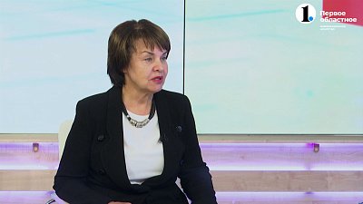 Всегда рядом. Как работает фонд «Защитники Отечества»? — «Есть вопрос»