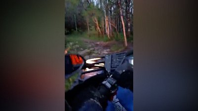 На Таганае спасатели эвакуировали туристку из Сургута с симптомами аппендицита