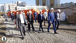 Челябинская область и Башкирия налаживают сотрудничество между кампусами мирового уровня