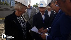 Челябинская область и Башкирия налаживают сотрудничество между кампусами мирового уровня