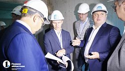 Челябинская область и Башкирия налаживают сотрудничество между кампусами мирового уровня