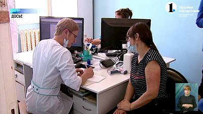 Коронавирусная инфекция вновь набирает обороты