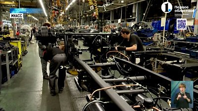 Депутаты обсудили возможность привлечения кадров на заводы