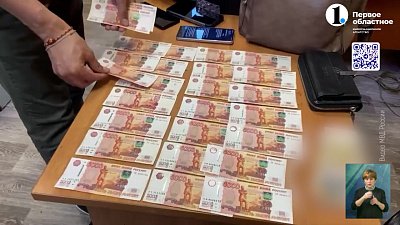 В Златоусте полицейские задержали мошенника