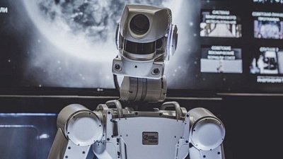 Магнитогорского «Теледроида» испытывают для запуска в космос