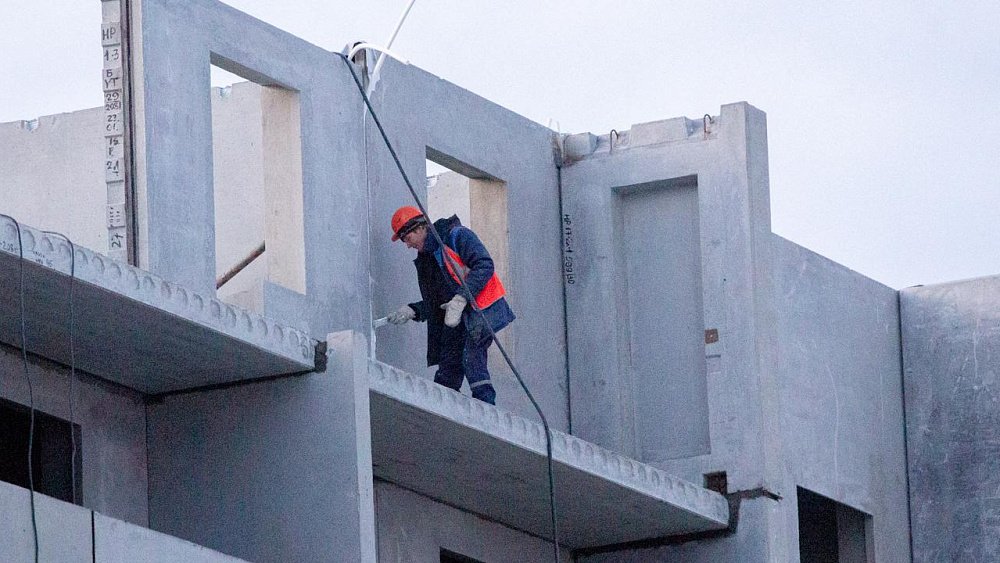 Челябинской области выделили средства на достройку проблемных домов